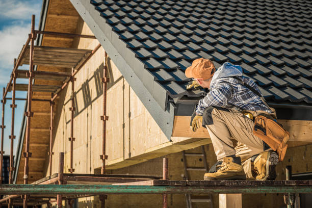 EPDM Roofing in Odenton, MD