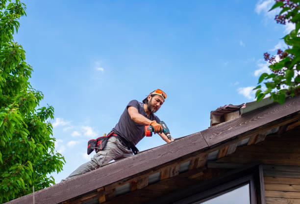 Roof Coating Services in Odenton, MD